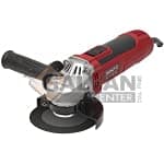 OX Tools - Smerigliatrice Angolare 650 W con Velocità Regolabile SA 115-VN Yamato - Flex