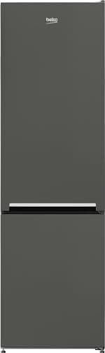 Beko RCSA300K40GN frigorifero con congelatore Libera installazione 291 L E Grigio