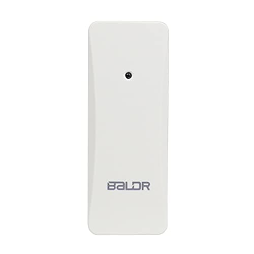 Baldr - Sensore esterno per stazione meteorologica, colore bianco