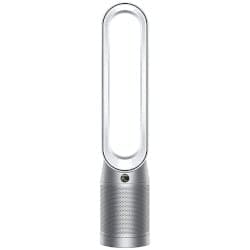 DYSON Purificatore d'aria e ventilatore collegati TP07 bianco fresco