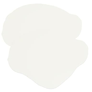 2 Pezzi Pelle di Daino per Auto, Morbido E Altamente Assorbente Panno Asciugatura per Il Lavaggio e L'Asciugatura di Vetro, Specchi, Schermi di Computer, Lenti Della Fotocamera (60 * 40cm)