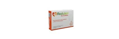 Redulen Glicemia Integratore alimentare a base Lemotrin e Cromo 60 compresse