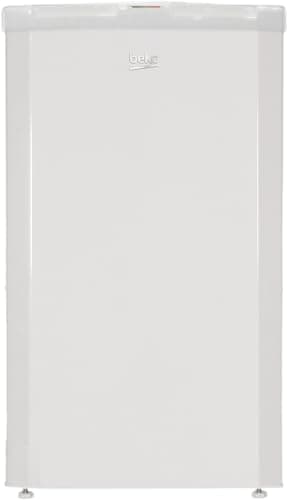 Congelatore Verticale Beko FSE13030N Statico Altezza 102 Cm Capacità 117 Lt Colore Bianco Classe Energetica E