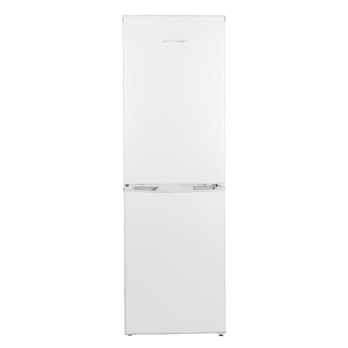 PYRAMIDEA Frigorifero Combinato 180 Litri Bianco CMB184W