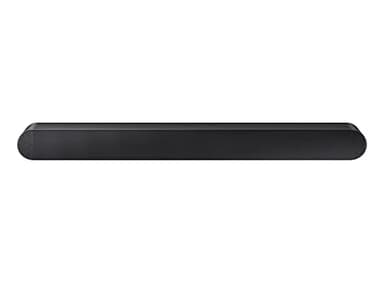 SAMSUNG Soundbar HW-S50B/ZF, 5 Canali 140W 2022, Audio 3D Wireless Ottimizzato, Suono Bilanciato e Uniforme, Music Mode, Nero