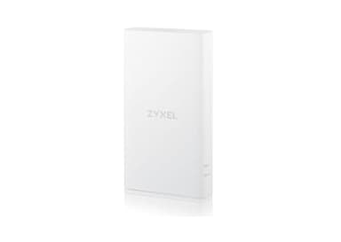 Zyxel 5G NR Outdoor Router, velocità ultra veloce, grande capacità, bassa latenza, serie NR7301/NR7302/NR7303