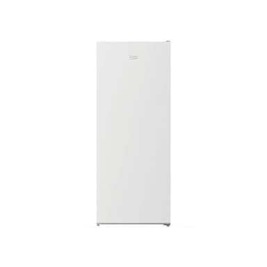 Beko RFSA210K40WN - Congelatore Verticale, Cassetti, 210 litri, Classe energetica E