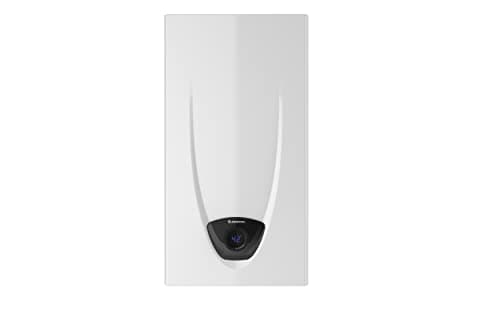 Ariston Scaldabagno a Gas Istantaneo Camera Aperta 11 Lt/Gpl