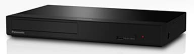 Lettore Blu Ray 4K UHD