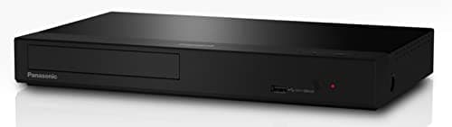 Lettore Blu Ray 4K UHD