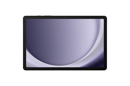 Samsung Galaxy Tab A9+, Display 11.0" TFT LCD PLS, Wi-Fi, RAM 8GB, 128GB, 7.040 mAh, Qualcomm SM6375, Android 13, Gray, [Versione italiana] 2023