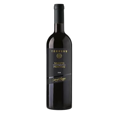 Primitivo del Salento Grandi Vigne, 750ml