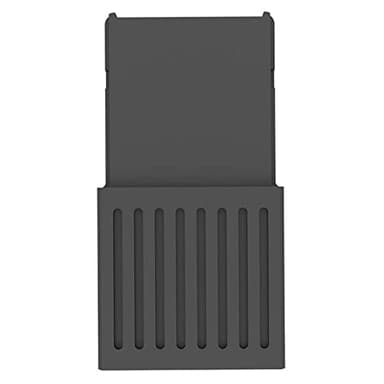 Bumdenuu Scatola di Conversione del Rigido Esterno per Xbox Series X/S Host Scatola della Scheda di Espansione del Rigido M.2 per Rigido da 1 TB CHSN530
