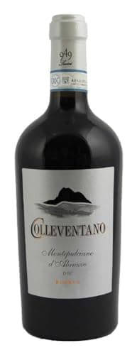 Montepulciano D'Abruzzo Riserva "COLLEVENTANO" DOC