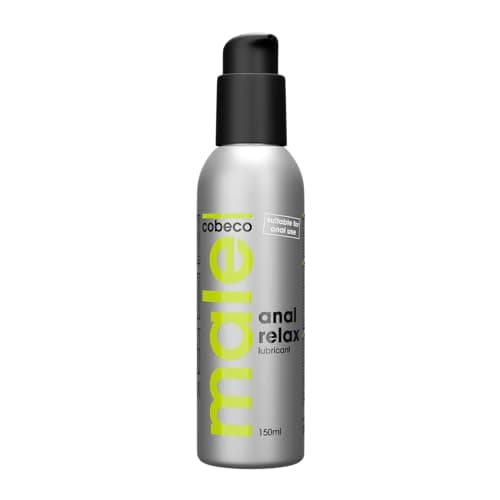 GRUTINET Macho Cobeco Anal Relax Lube 150 ml