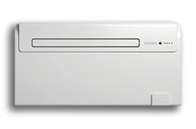 Olimpia Splendid 01504 Climatizzatore Fisso senza Unità Esterna Unico Air 8 HP, Caldo Freddo, Wi-Fi Ready, Bianco, 1.8 KW