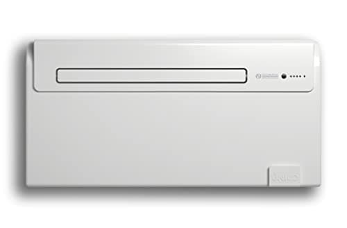 Olimpia Splendid 01504 Climatizzatore Fisso senza Unità Esterna Unico Air 8 HP, Caldo Freddo, Wi-Fi Ready, Bianco, 1.8 KW