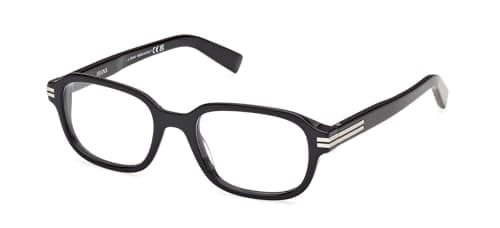 Ermenegildo Zegna Montatura EZ5280 BLACK GREY 52/20/145 unisex