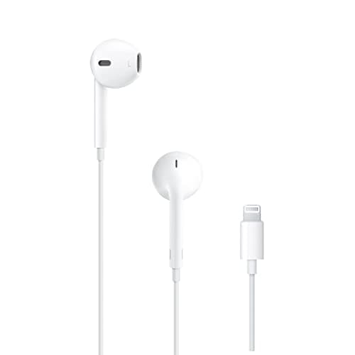 Apple Auricolari EarPods con connettore Lightning ​​​​​​​