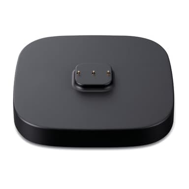 Yamaha CC-T1A Base di Ricarica Wireless per Speaker Bluetooth Portatile Yamaha WS-B1A, Ricarica tramite Cavo USB-C