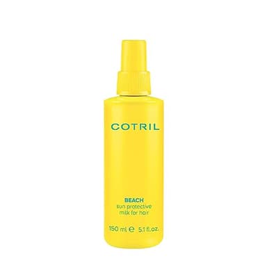 Cotril Beach Milk Treatment For Hair 150ml - Latte solare protettivo per capelli