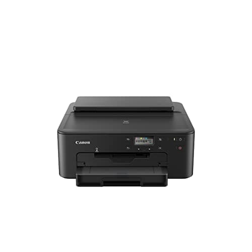 Canon Pixma Ts705A Stampante Inkjet Single Function Wireless A 5 Inchiostri