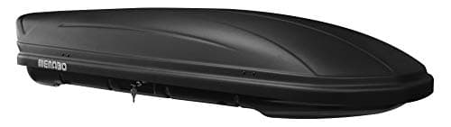 F. Lli Menabo Srl 78800000 Box da Tetto Menabo Marathon Dark 400 Litri