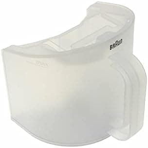 7312880649 SERBATOIO ACQUA FERRO DA STIRO COMPATIBILE PER BRAUN CARESTYLE 3 IS3022WH IS3042WH IS3044WH