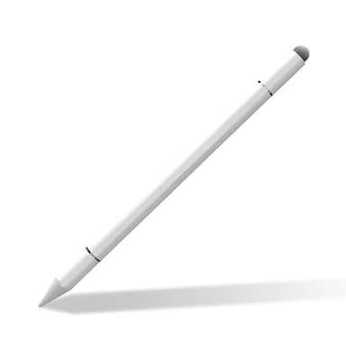 Penna Stilo di Alta Qualità per Tablet e Telefono Cellulare - Penna Touch Precisa per iPhone, iPad, Samsung, Huawei - Penna per Tablet - Compatibile con Tutti i Tablet e Telefoni Cellulari