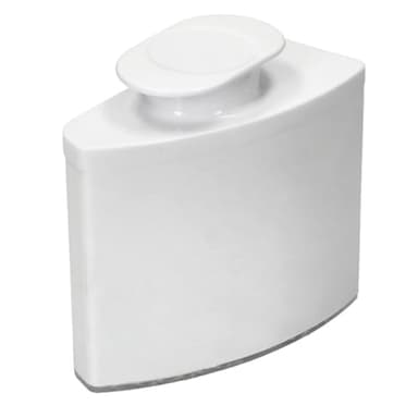 Spares2go Filtro anticalcare per ferro da stiro a vapore Braun Carestyle Compact Series (30L)