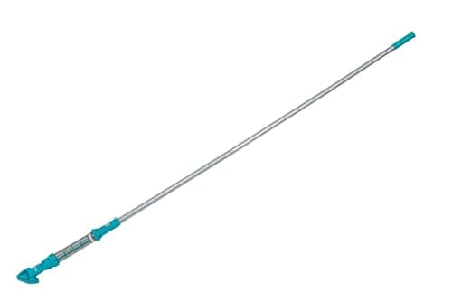 Bestway 58771 Aspiratore Ricaricabile AquaSurge 16,8x9,8x252