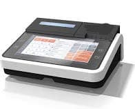 REGISTRATO5RE DI CASSA TELEMATICO TOUCH SCREEN WALLE 8T compreso di software per qualsiasi attività commericiale e assistenza!