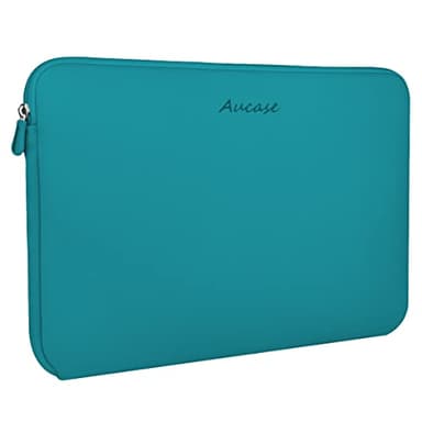 Aucase 11,6-12,5 Pollici Laptop Custodie Compatibile con Macbook Air 13 inch M3 M2/ Pro 13, Surface, Impermeabile Custodia di Neoprene Borsa per Portatile/Caso Protettiva