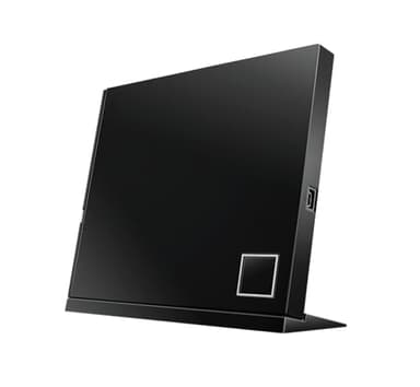 Asus SBW-06D2X-U Masterizzatore BluRay/Dvd Esterno - Nero