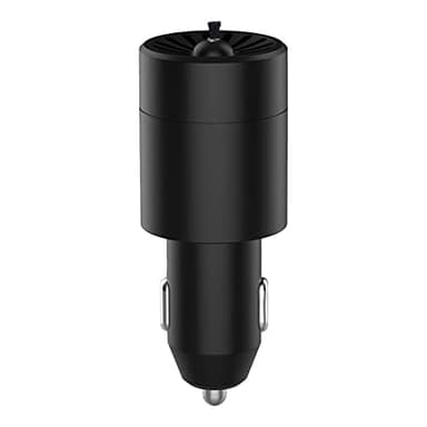 Purificatore d'aria per auto - 12V purificatore d'aria per auto, purificatore d'aria per automobili, purificatore d'aria portatile | purificatore d'aria per viaggiare in auto, purificatore d