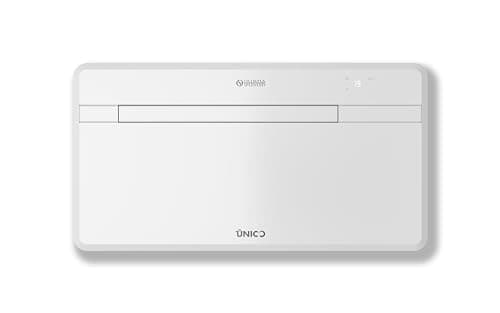 Olimpia Splendid 02456 Climatizzatore Fisso senza Unità Esterna - Unico Next 10 HP PVAN, con Pompa di Calore, Motore Inverter Potenza 2,1 kW/1,7 kW - Nuova Generazione 2024