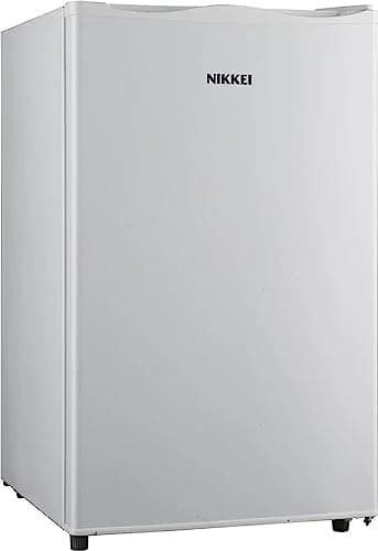 Congelatore Verticale, 73 Litri, [Classe energetica F], Congelamento 4 Kg/24h