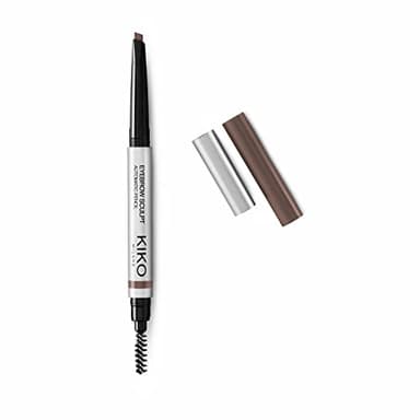 KIKO Milano Eyebrow Sculpt Automatic Pencil 05 | Matita Automatica Per Sopracciglia Scolpite