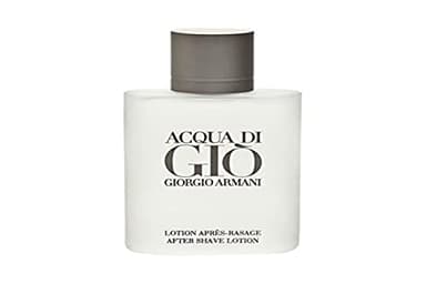 Giorgio Armani Acqua di Gio After Shave Lotion per Uomo - 100 ml