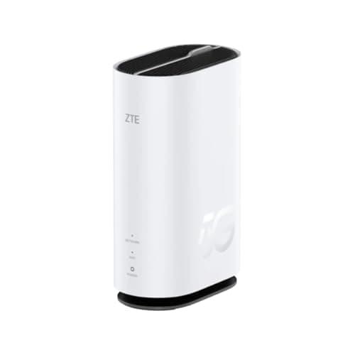 ZTE Router ZTE G5C (G5C)