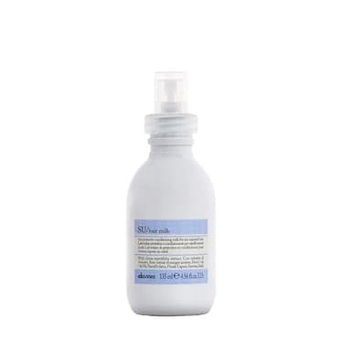 Davines Hair Milk - Latte protettivo solare, 135 ml, edizione 2018