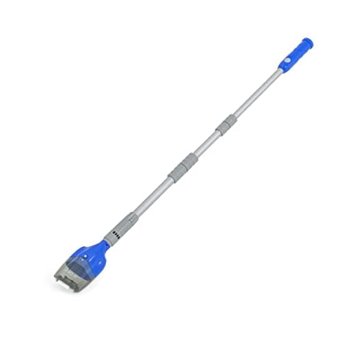 Bestway 58648 Aspiratore cordless per piscina AquaTech