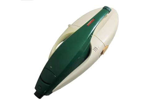 GrecoShop Aspiratore/Aspirapolvere/Scopa elettrica VK 130 rigenerato/usato ***** Senza MANICO *****