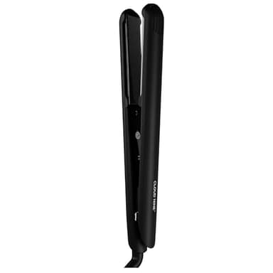 CLOUD NINE Set regalo piastra per capelli Touch - con controllo della temperatura variabile e piastre in ceramica tormalina