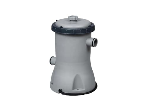 Bestway 58383-3 Pompa di filtraggio a cartuccia da 2.006 L/h