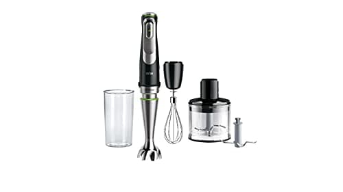BRAUN MQ 9135 XI MULTIQUICK 9 BATIDORA