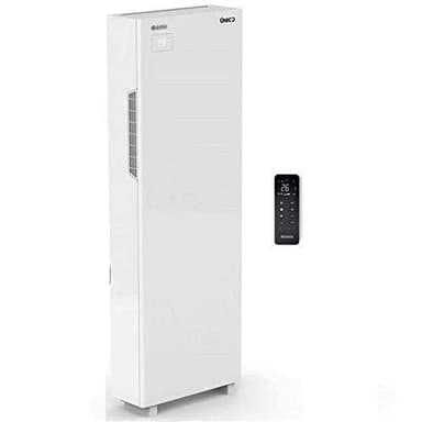 Climatizzatore Verticale Unico Tower Inverter Rva Caldo Freddo Senza Unità Esterna/Con Pompa Di Calore/Olimpia Splendid