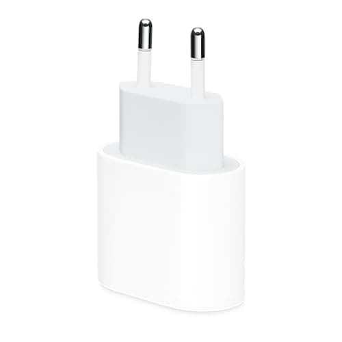 Apple Alimentatore USB‑C da 20W (2024)