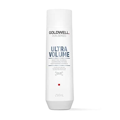 Goldwell Dualsenses Ultra Volume, Shampoo per capelli fini o privi di volume, 250ml