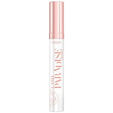L'Oréal Paris Makeup Primer Mascara Lash Paradise, Effetto Volumizzante e Allungante, Formula Arricchita con Oli Preziosi Nutrienti, 7.2 ml